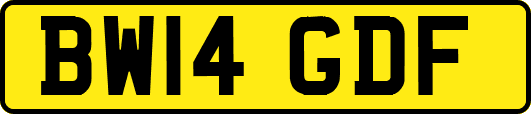 BW14GDF