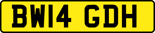 BW14GDH