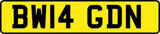 BW14GDN