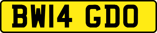 BW14GDO