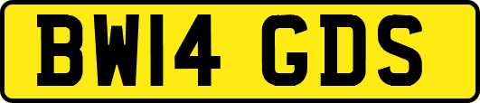 BW14GDS
