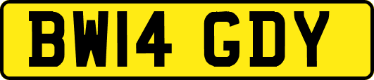 BW14GDY
