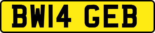 BW14GEB