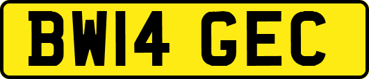 BW14GEC