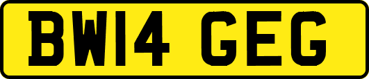 BW14GEG