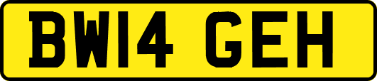 BW14GEH