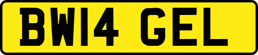 BW14GEL