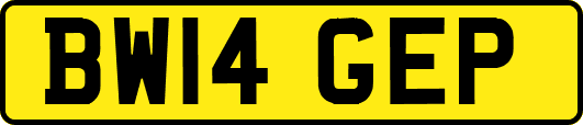 BW14GEP