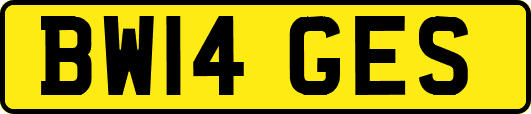 BW14GES