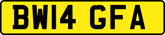 BW14GFA