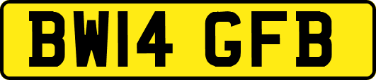 BW14GFB