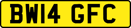 BW14GFC