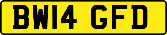 BW14GFD