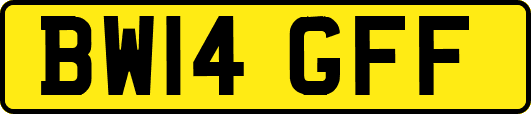 BW14GFF