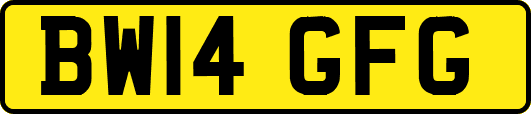 BW14GFG