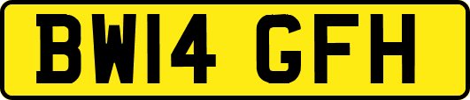 BW14GFH