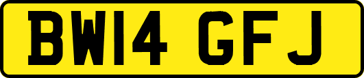BW14GFJ