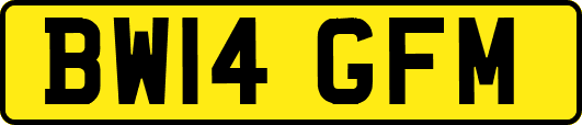 BW14GFM
