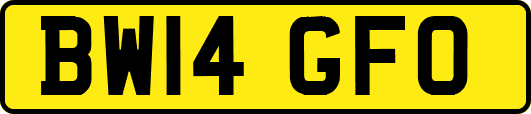 BW14GFO