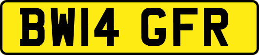 BW14GFR
