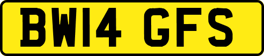 BW14GFS