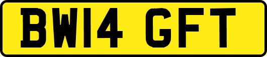 BW14GFT