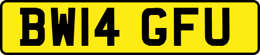 BW14GFU