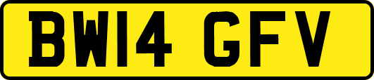 BW14GFV