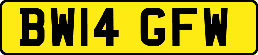 BW14GFW