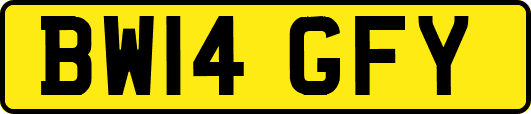 BW14GFY