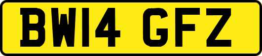 BW14GFZ