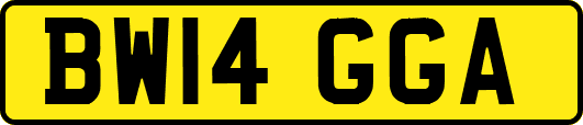 BW14GGA