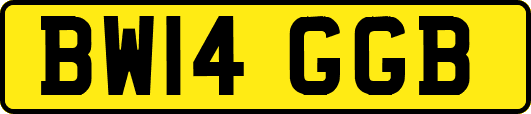 BW14GGB