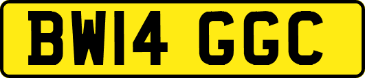 BW14GGC