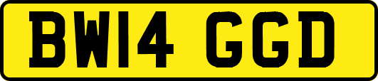 BW14GGD