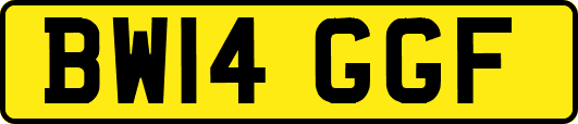 BW14GGF