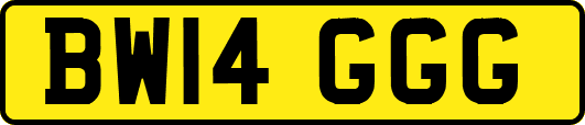 BW14GGG