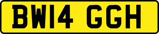 BW14GGH