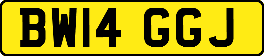 BW14GGJ
