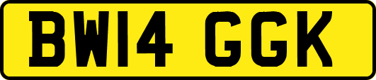 BW14GGK