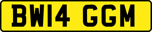 BW14GGM