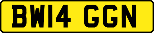 BW14GGN
