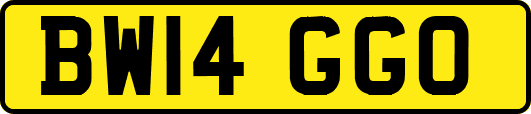 BW14GGO