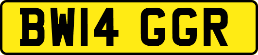 BW14GGR