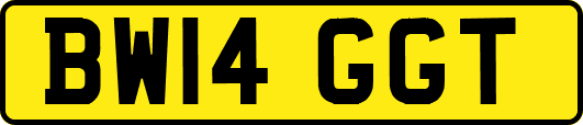 BW14GGT