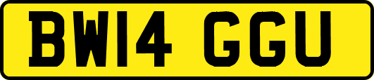 BW14GGU