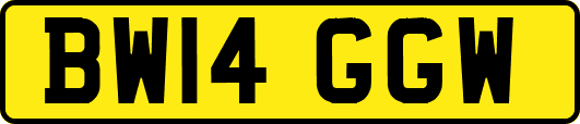 BW14GGW