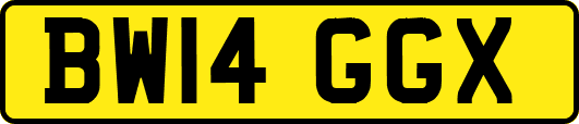 BW14GGX