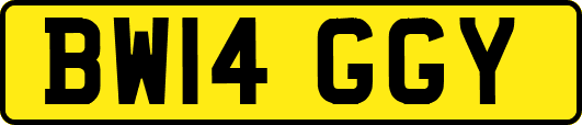 BW14GGY