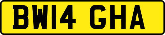 BW14GHA